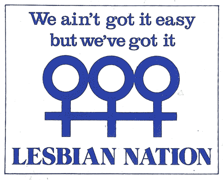 Lesbian nation3